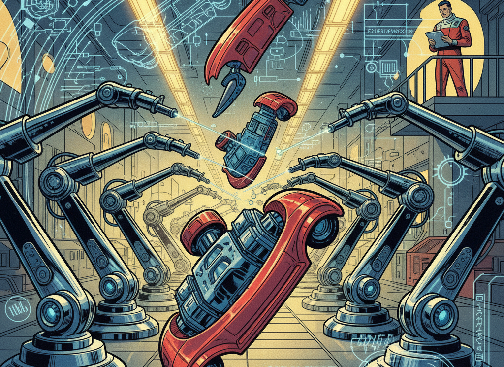 USMCA 2026: Technical Compliance and Tariff Risk Mitigation