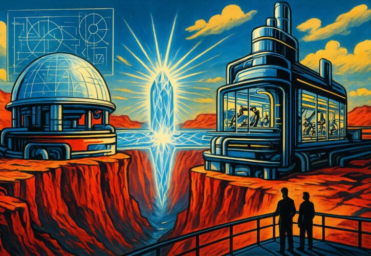 The Twin-Plant Architecture: Connecting Tucson R&D with Nogales Mass Production for 5G Infrastructure